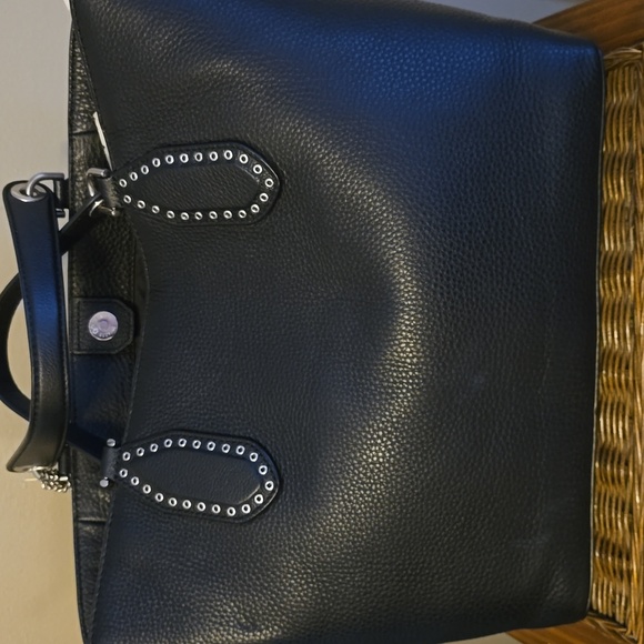 Michael Kors Large Grab Bag Brooklyn Tote, Handbag NWT - Picture 3 of 10